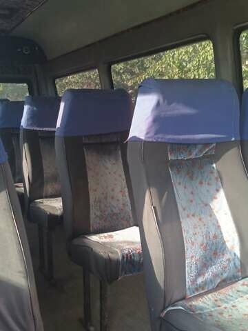 Білий Мерседес Sprinter, об'ємом двигуна 2.15 л та пробігом 1000 тис. км за 6200 $, фото 1 на Automoto.ua