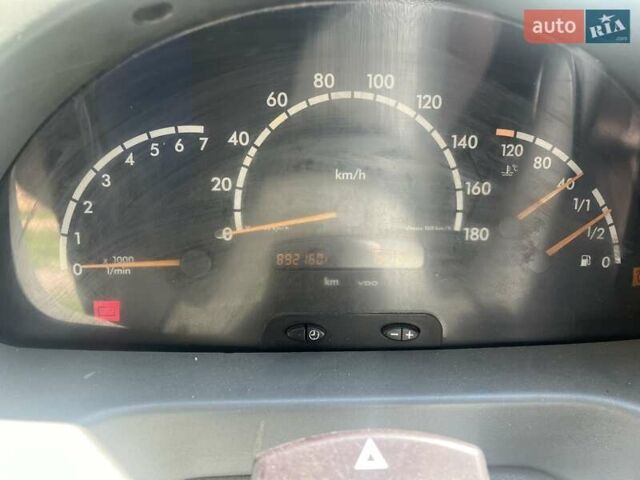 Белый Мерседес Sprinter, объемом двигателя 2.2 л и пробегом 9 тыс. км за 9500 $, фото 14 на Automoto.ua