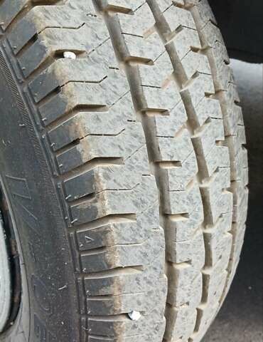 Белый Мерседес Sprinter, объемом двигателя 2.2 л и пробегом 100 тыс. км за 7000 $, фото 15 на Automoto.ua