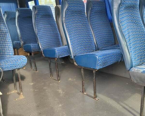 Білий Мерседес Sprinter, об'ємом двигуна 2.15 л та пробігом 300 тис. км за 8900 $, фото 14 на Automoto.ua