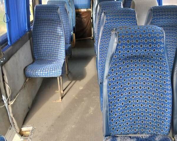 Білий Мерседес Sprinter, об'ємом двигуна 2.15 л та пробігом 300 тис. км за 8900 $, фото 16 на Automoto.ua