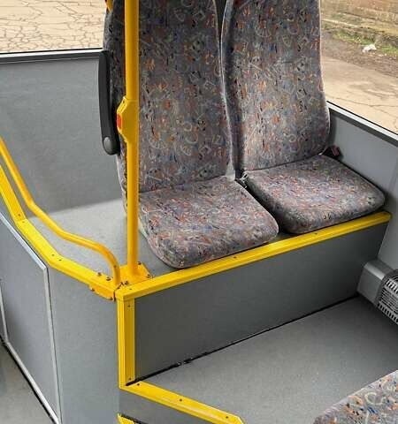 Белый Мерседес Sprinter, объемом двигателя 2.14 л и пробегом 600 тыс. км за 28000 $, фото 30 на Automoto.ua