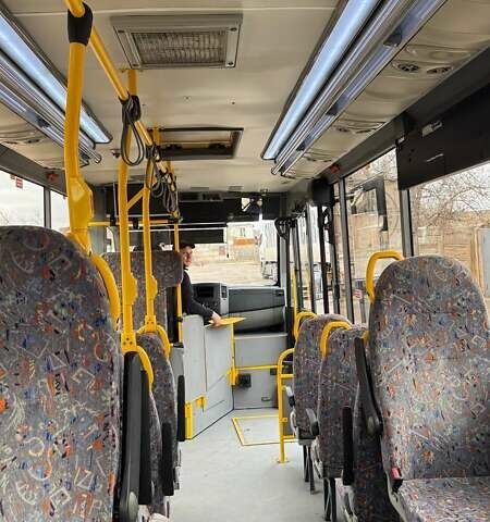 Белый Мерседес Sprinter, объемом двигателя 2.14 л и пробегом 600 тыс. км за 28000 $, фото 35 на Automoto.ua