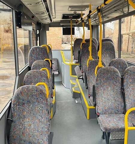 Белый Мерседес Sprinter, объемом двигателя 2.14 л и пробегом 600 тыс. км за 28000 $, фото 27 на Automoto.ua