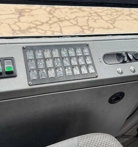 Белый Мерседес Sprinter, объемом двигателя 2.14 л и пробегом 600 тыс. км за 28000 $, фото 41 на Automoto.ua