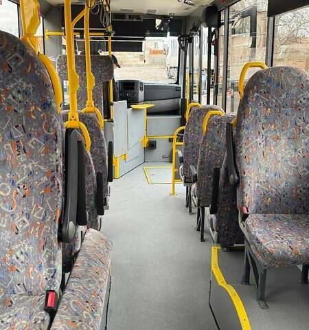 Белый Мерседес Sprinter, объемом двигателя 2.14 л и пробегом 600 тыс. км за 28000 $, фото 31 на Automoto.ua
