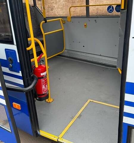 Белый Мерседес Sprinter, объемом двигателя 2.14 л и пробегом 600 тыс. км за 28000 $, фото 45 на Automoto.ua