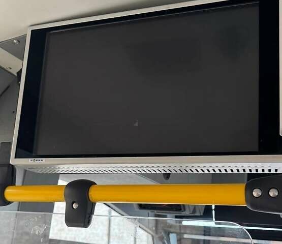 Белый Мерседес Sprinter, объемом двигателя 2.14 л и пробегом 600 тыс. км за 28000 $, фото 36 на Automoto.ua