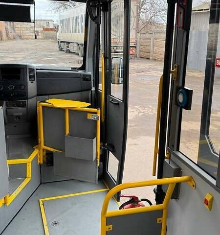 Белый Мерседес Sprinter, объемом двигателя 2.14 л и пробегом 600 тыс. км за 28000 $, фото 44 на Automoto.ua