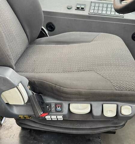 Белый Мерседес Sprinter, объемом двигателя 2.14 л и пробегом 600 тыс. км за 28000 $, фото 43 на Automoto.ua