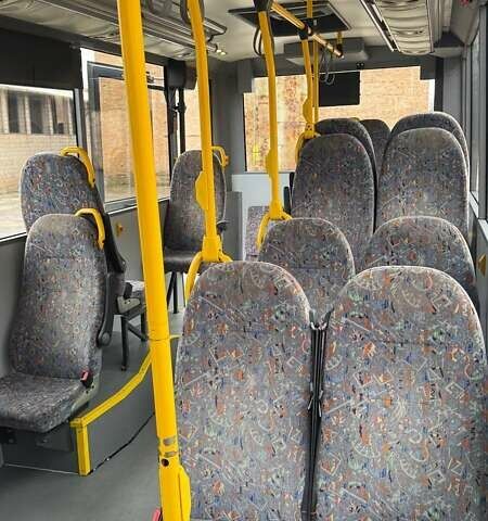 Белый Мерседес Sprinter, объемом двигателя 2.14 л и пробегом 600 тыс. км за 28000 $, фото 29 на Automoto.ua
