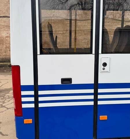 Белый Мерседес Sprinter, объемом двигателя 2.14 л и пробегом 600 тыс. км за 28000 $, фото 23 на Automoto.ua