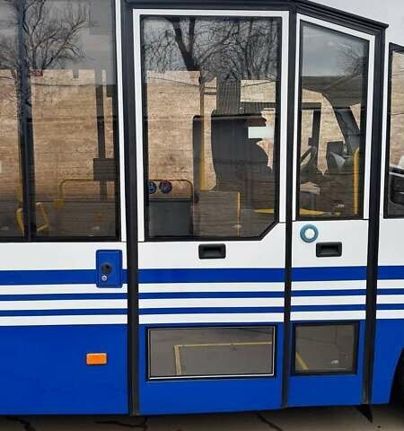 Белый Мерседес Sprinter, объемом двигателя 2.14 л и пробегом 600 тыс. км за 28000 $, фото 22 на Automoto.ua