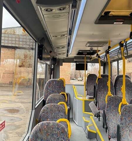 Белый Мерседес Sprinter, объемом двигателя 2.14 л и пробегом 600 тыс. км за 28000 $, фото 33 на Automoto.ua