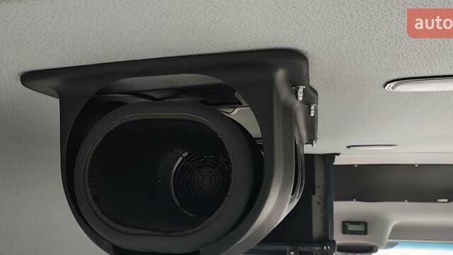 Білий Мерседес Sprinter, об'ємом двигуна 2.2 л та пробігом 280 тис. км за 18500 $, фото 22 на Automoto.ua