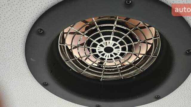 Білий Мерседес Sprinter, об'ємом двигуна 2.2 л та пробігом 280 тис. км за 18500 $, фото 20 на Automoto.ua