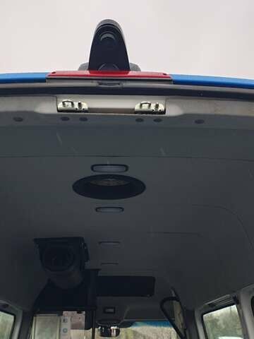 Білий Мерседес Sprinter, об'ємом двигуна 2.2 л та пробігом 280 тис. км за 18500 $, фото 2 на Automoto.ua