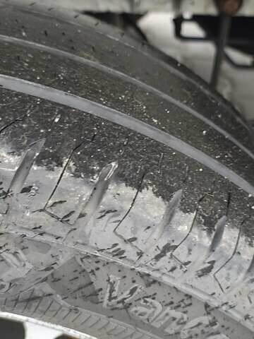 Білий Мерседес Sprinter, об'ємом двигуна 2.2 л та пробігом 280 тис. км за 18500 $, фото 16 на Automoto.ua