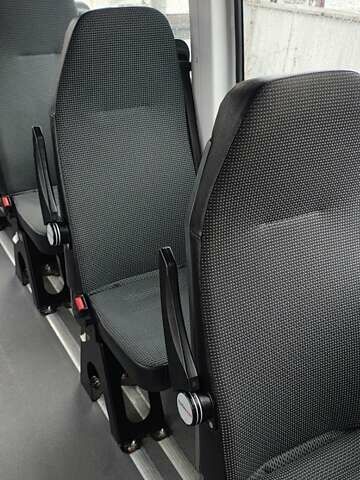 Білий Мерседес Sprinter, об'ємом двигуна 2.2 л та пробігом 280 тис. км за 18500 $, фото 23 на Automoto.ua