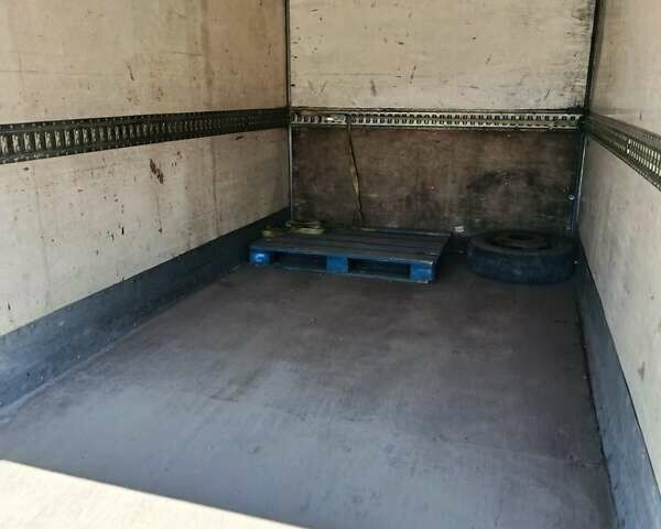 Белый Мерседес Sprinter, объемом двигателя 2.9 л и пробегом 582 тыс. км за 10500 $, фото 18 на Automoto.ua