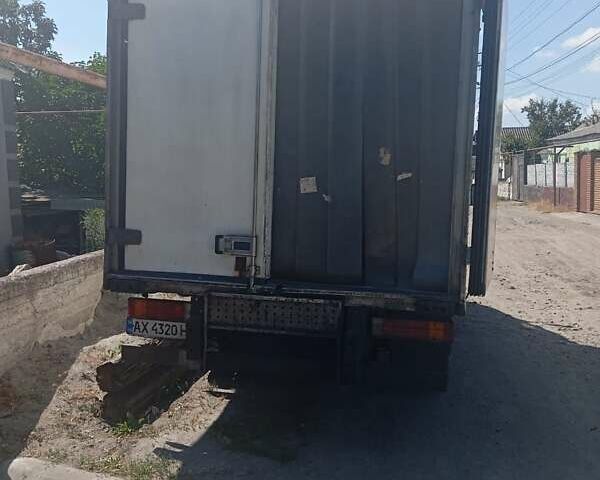Білий Мерседес Sprinter, об'ємом двигуна 2.15 л та пробігом 120 тис. км за 8000 $, фото 2 на Automoto.ua