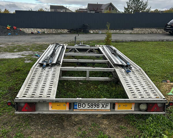 Белый Мерседес Sprinter, объемом двигателя 2.7 л и пробегом 765 тыс. км за 15000 $, фото 12 на Automoto.ua
