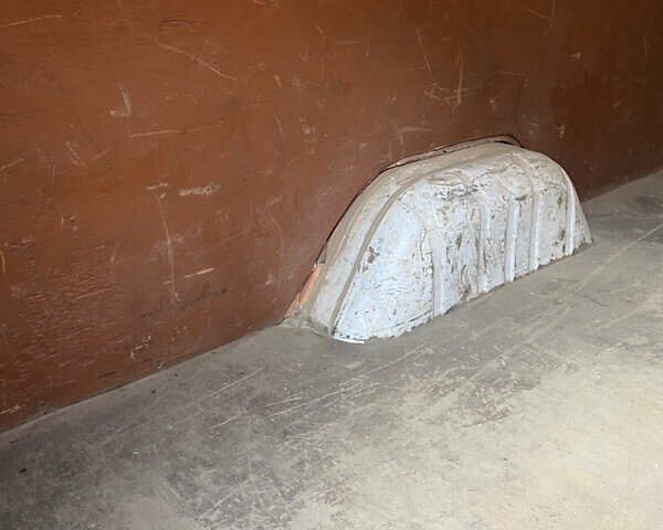 Белый Мерседес Sprinter, объемом двигателя 2.15 л и пробегом 359 тыс. км за 9350 $, фото 30 на Automoto.ua