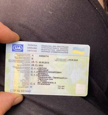 Білий Мерседес Sprinter, об'ємом двигуна 2.69 л та пробігом 379 тис. км за 14900 $, фото 18 на Automoto.ua