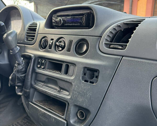 Білий Мерседес Sprinter, об'ємом двигуна 2.15 л та пробігом 490 тис. км за 7200 $, фото 6 на Automoto.ua