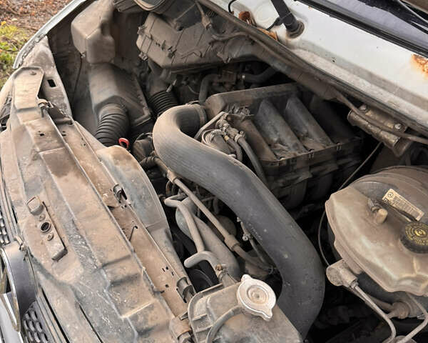 Белый Мерседес Sprinter, объемом двигателя 2.15 л и пробегом 509 тыс. км за 6700 $, фото 7 на Automoto.ua