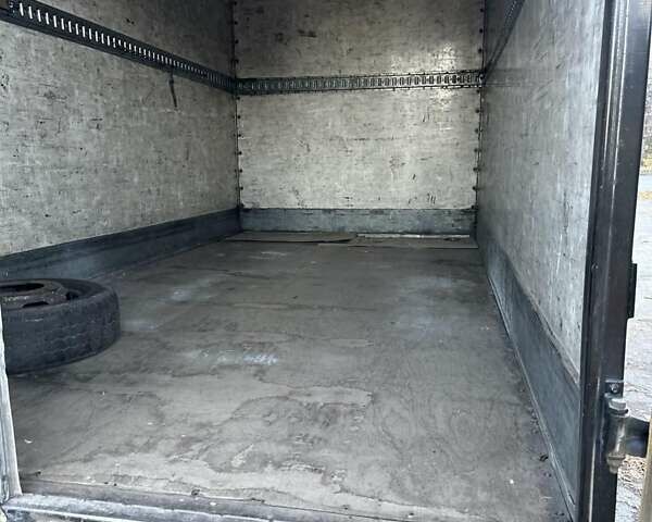 Белый Мерседес Sprinter, объемом двигателя 2.2 л и пробегом 440 тыс. км за 12700 $, фото 19 на Automoto.ua