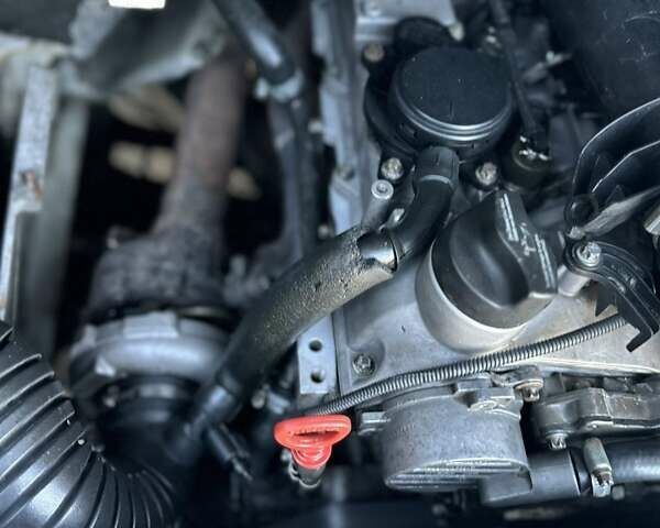 Белый Мерседес Sprinter, объемом двигателя 2.2 л и пробегом 440 тыс. км за 12700 $, фото 8 на Automoto.ua