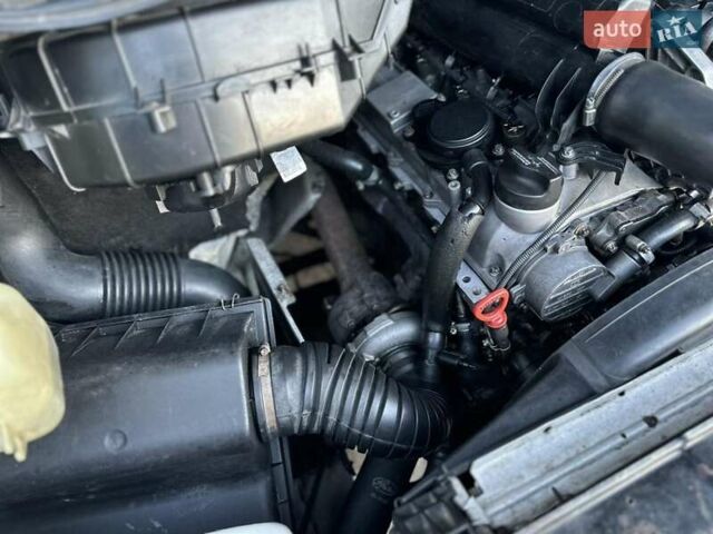 Белый Мерседес Sprinter, объемом двигателя 2.2 л и пробегом 440 тыс. км за 12700 $, фото 7 на Automoto.ua