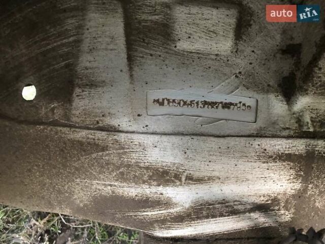 Белый Мерседес Sprinter, объемом двигателя 0 л и пробегом 400 тыс. км за 1200 $, фото 2 на Automoto.ua