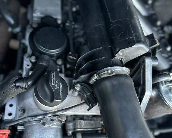 Белый Мерседес Sprinter, объемом двигателя 2.2 л и пробегом 440 тыс. км за 12700 $, фото 16 на Automoto.ua