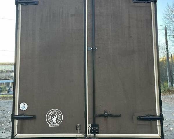 Белый Мерседес Sprinter, объемом двигателя 2.2 л и пробегом 440 тыс. км за 12700 $, фото 20 на Automoto.ua