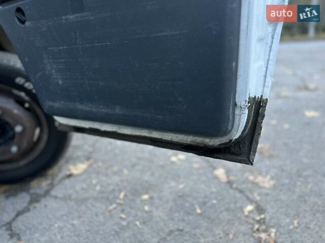 Белый Мерседес Sprinter, объемом двигателя 2.2 л и пробегом 440 тыс. км за 12700 $, фото 22 на Automoto.ua