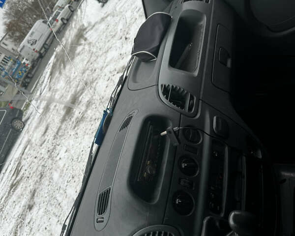Білий Мерседес Sprinter, об'ємом двигуна 2.15 л та пробігом 389 тис. км за 6403 $, фото 11 на Automoto.ua