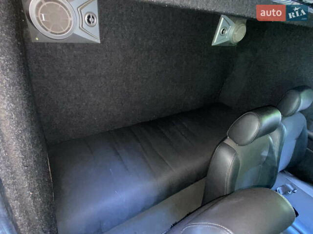 Білий Мерседес Sprinter, об'ємом двигуна 2.14 л та пробігом 800 тис. км за 15000 $, фото 8 на Automoto.ua