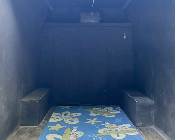 Білий Мерседес Sprinter, об'ємом двигуна 2.14 л та пробігом 800 тис. км за 15000 $, фото 9 на Automoto.ua