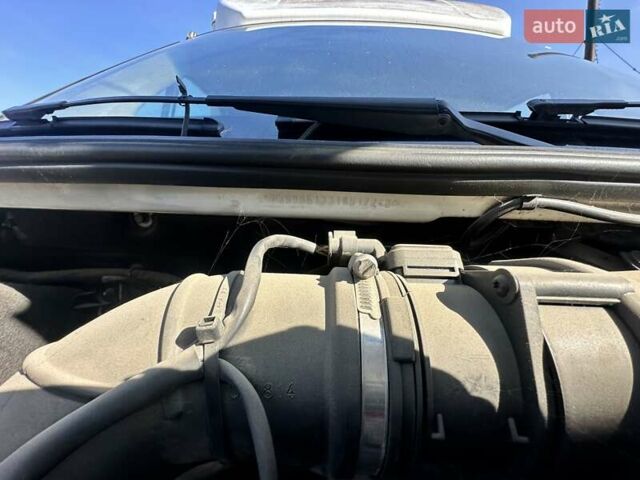 Мерседес Sprinter 2012 в Виноградове на Automoto.ua Белый Мерседес Sprinter, объемом двигателя 2.14 л и пробегом 2 тыс. км за 15000 $, фото 1 на Automoto.ua