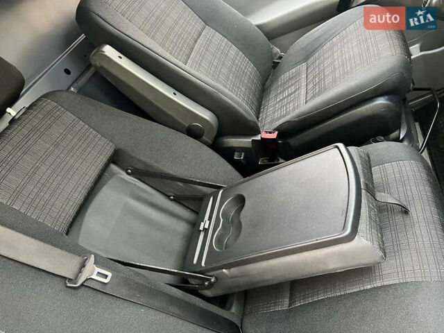 Білий Мерседес Sprinter, об'ємом двигуна 0 л та пробігом 230 тис. км за 21800 $, фото 19 на Automoto.ua