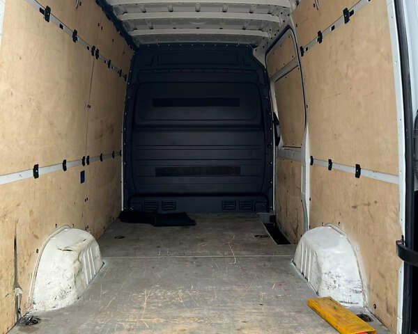 Білий Мерседес Sprinter, об'ємом двигуна 0 л та пробігом 230 тис. км за 21800 $, фото 24 на Automoto.ua