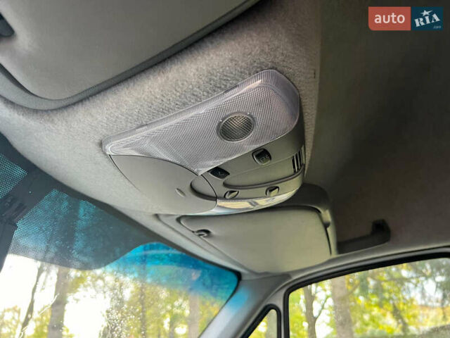 Білий Мерседес Sprinter, об'ємом двигуна 0 л та пробігом 230 тис. км за 21800 $, фото 16 на Automoto.ua