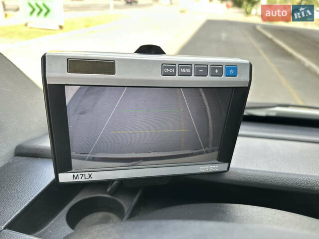 Білий Мерседес Sprinter, об'ємом двигуна 2.14 л та пробігом 348 тис. км за 22500 $, фото 53 на Automoto.ua