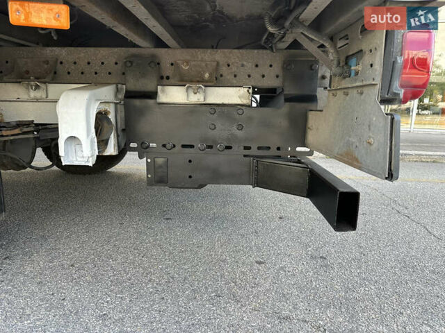 Білий Мерседес Sprinter, об'ємом двигуна 2.14 л та пробігом 348 тис. км за 22500 $, фото 24 на Automoto.ua