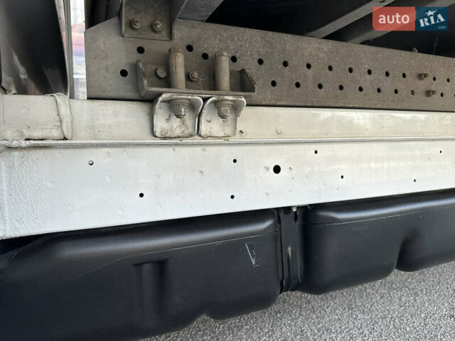 Білий Мерседес Sprinter, об'ємом двигуна 2.14 л та пробігом 348 тис. км за 22500 $, фото 20 на Automoto.ua