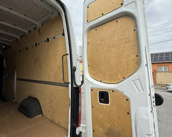 Білий Мерседес Sprinter, об'ємом двигуна 2.14 л та пробігом 305 тис. км за 23000 $, фото 22 на Automoto.ua