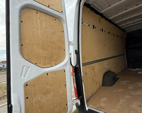 Білий Мерседес Sprinter, об'ємом двигуна 2.14 л та пробігом 305 тис. км за 23000 $, фото 23 на Automoto.ua