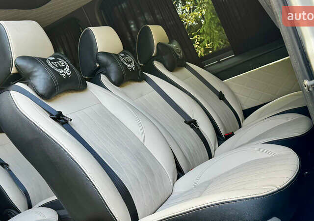Мерседес Sprinter 2019 у Межгорье на Automoto.ua Білий Мерседес Sprinter, об'ємом двигуна 2.99 л та пробігом 570 тис. км за 43500 $, фото 34 на Automoto.ua